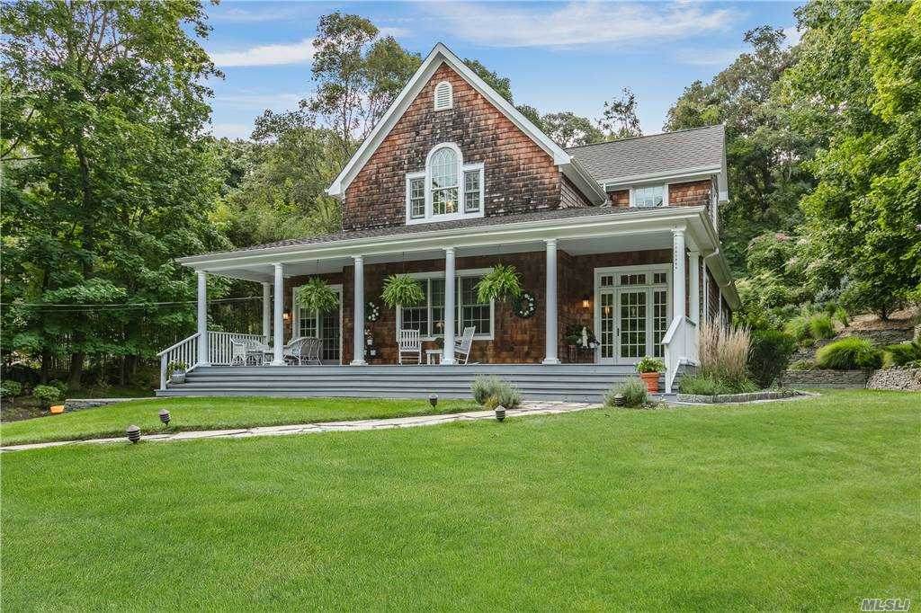 116 W. Shore Rd - Photo 1