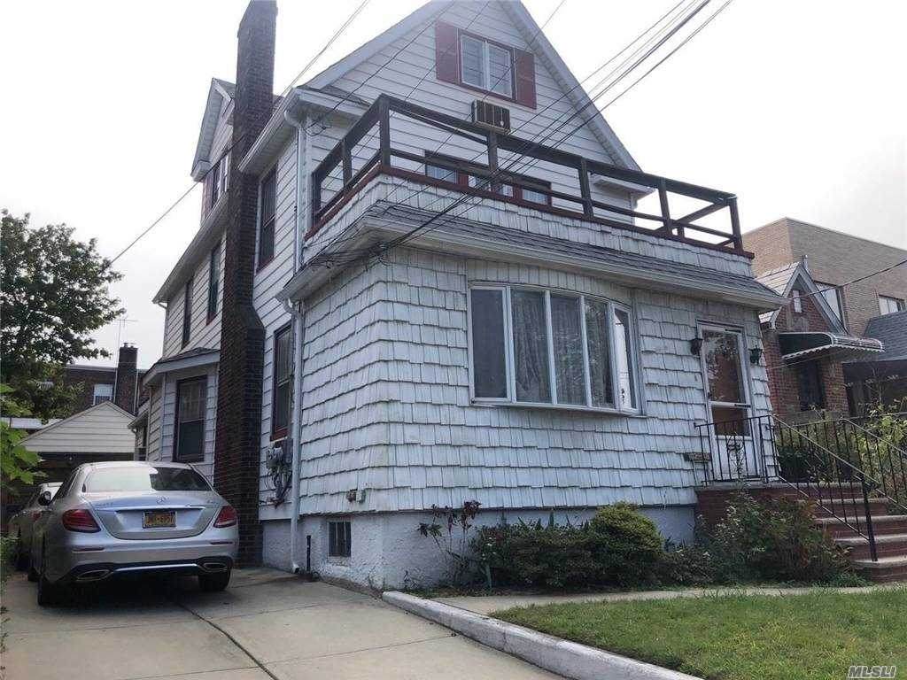 102-46 62 Drive - Photo 1