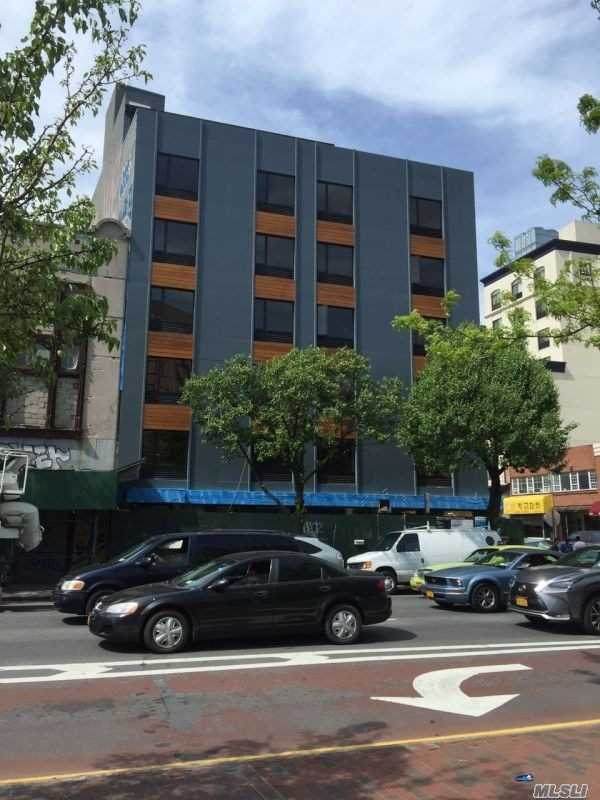 135-53 Northern Blvd - Photo 1
