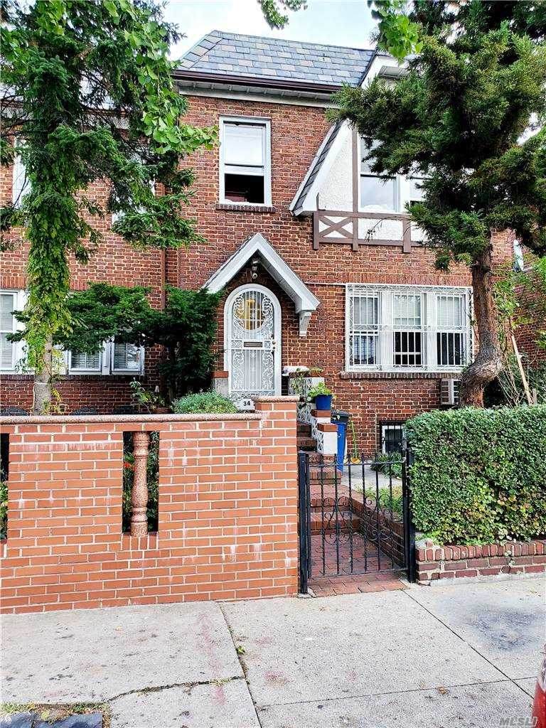 34-23 71st Street - Photo 1
