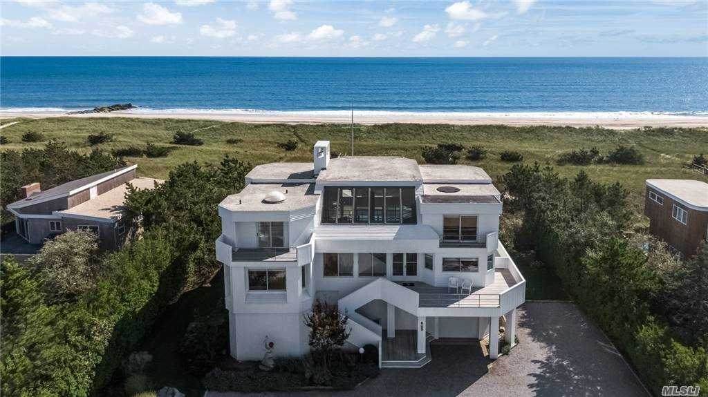 553 Dune Road - Photo 1