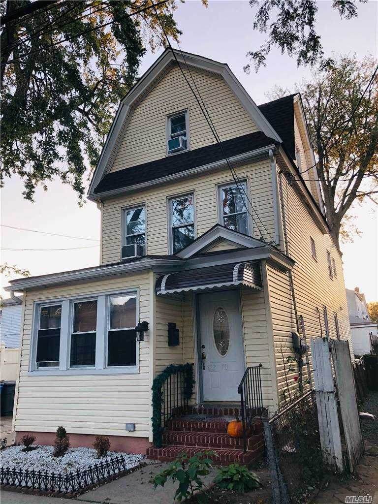 122-70 134th Street - Photo 1
