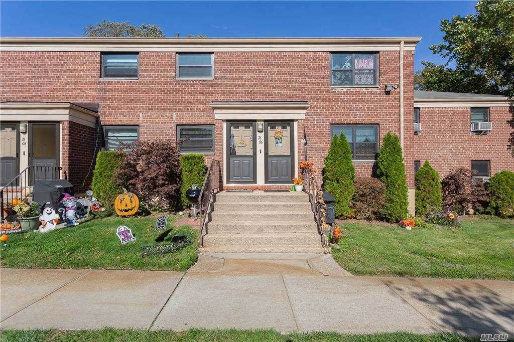 76-06 Springfield Boulevard - Photo 1