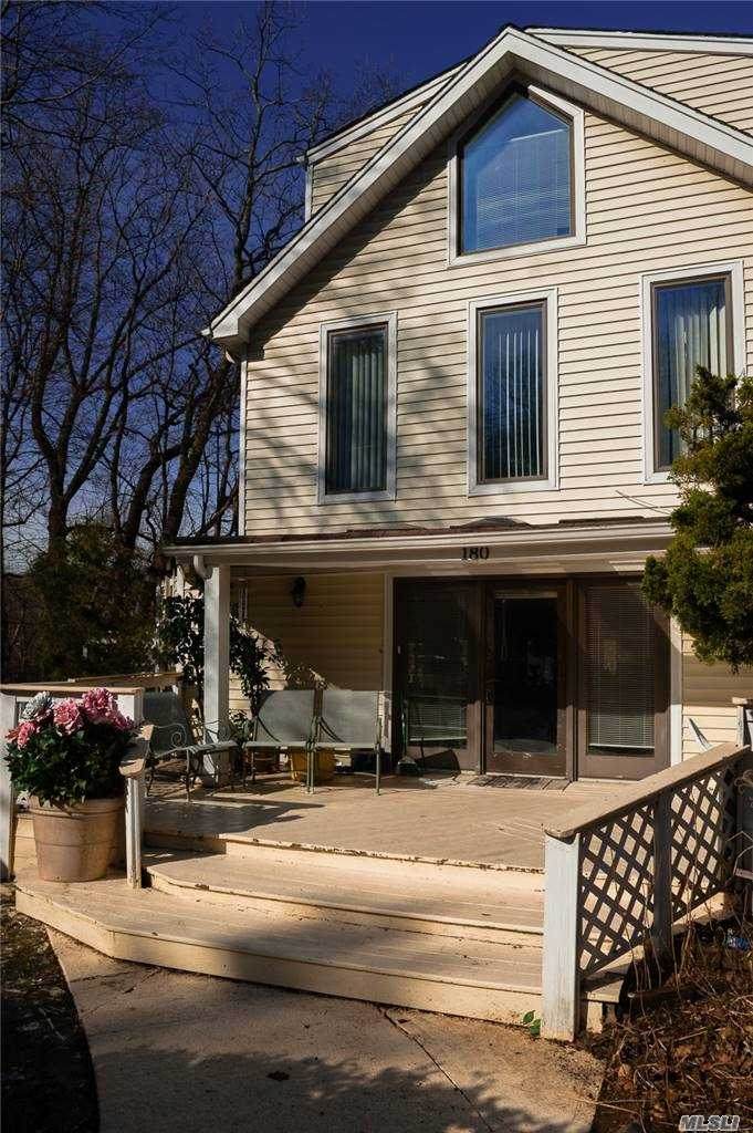 180 Mill River Road - Photo 1