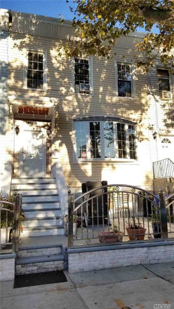 87-47 123 St Street - Photo 1