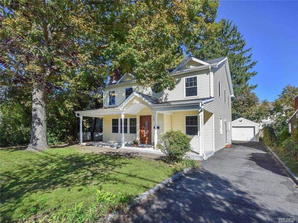 12 Dorcas Avenue - Photo 1