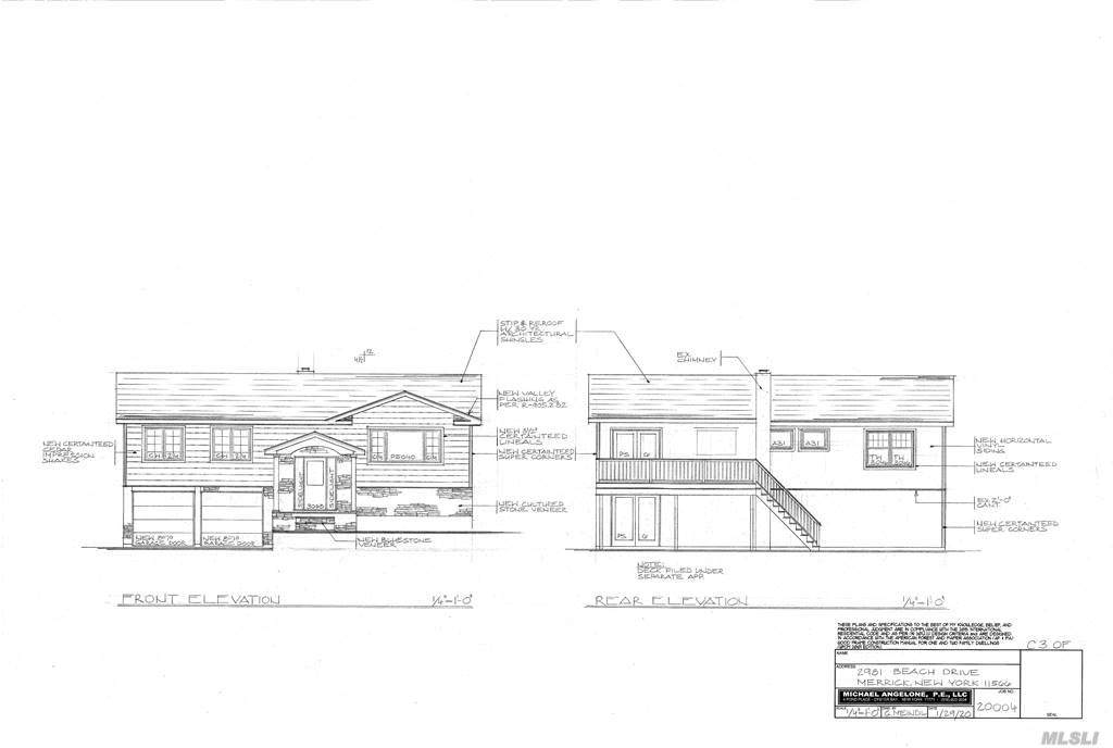2981 Beach Drive - Photo 1