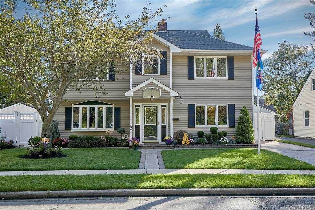 572 Riverside Avenue - Photo 1