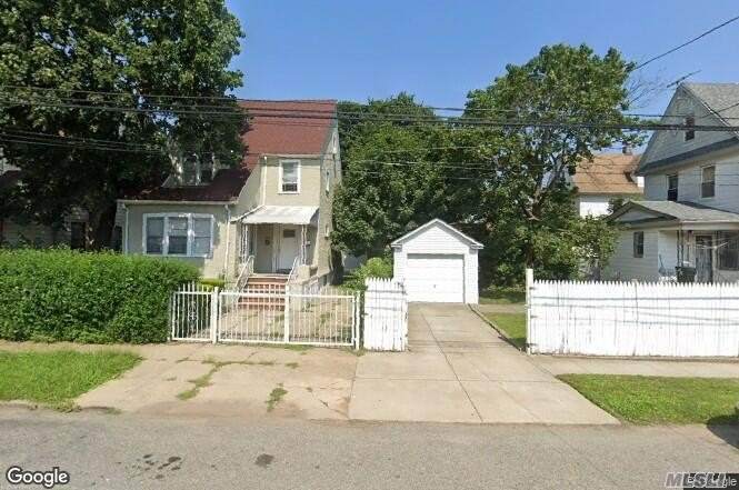 109-49 215 Street - Photo 1