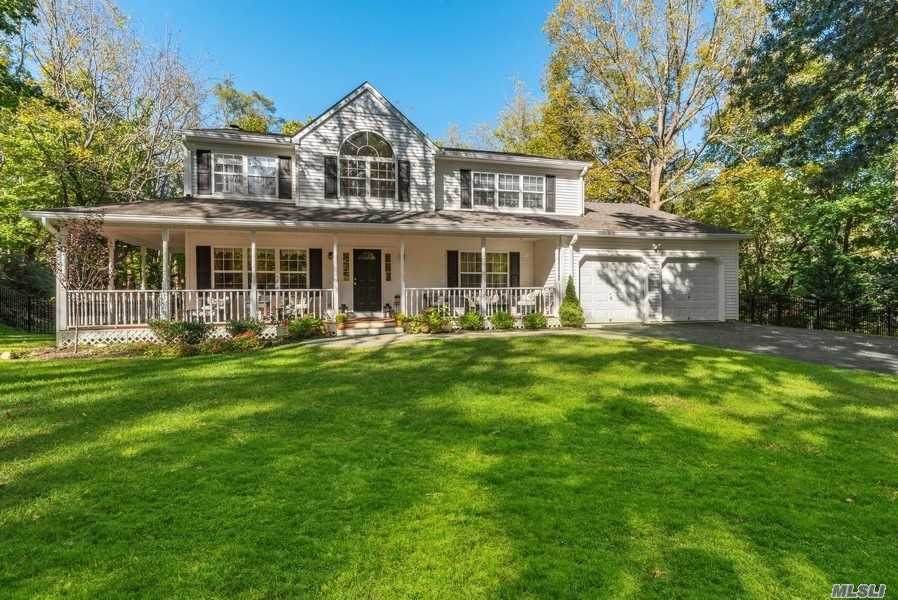 448 Pond Path - Photo 1