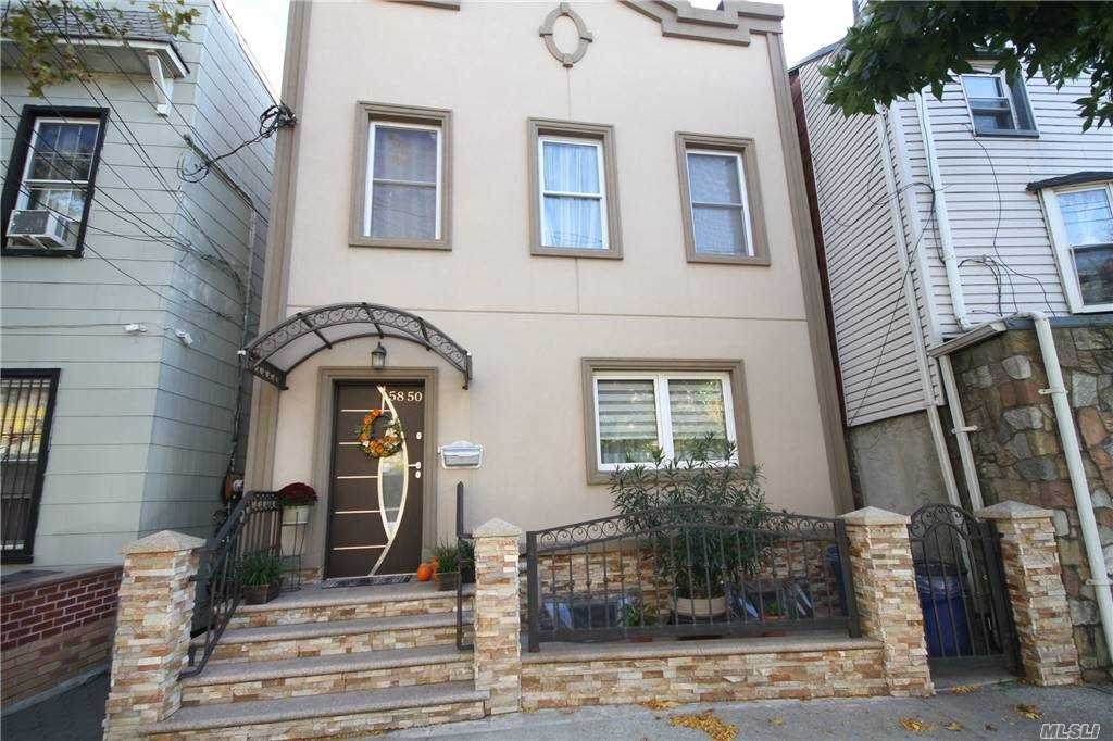 58-50 Maspeth Avenue - Photo 1