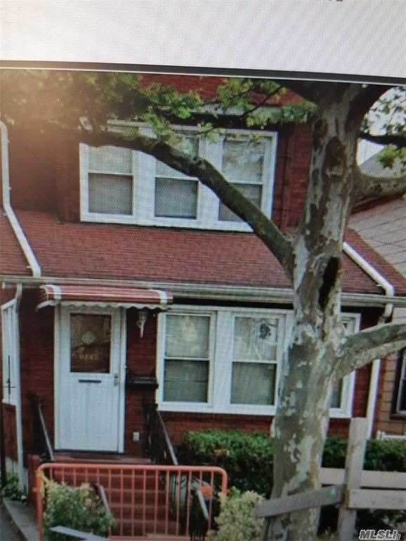 93-22 Francis Lewis Boulevard - Photo 1