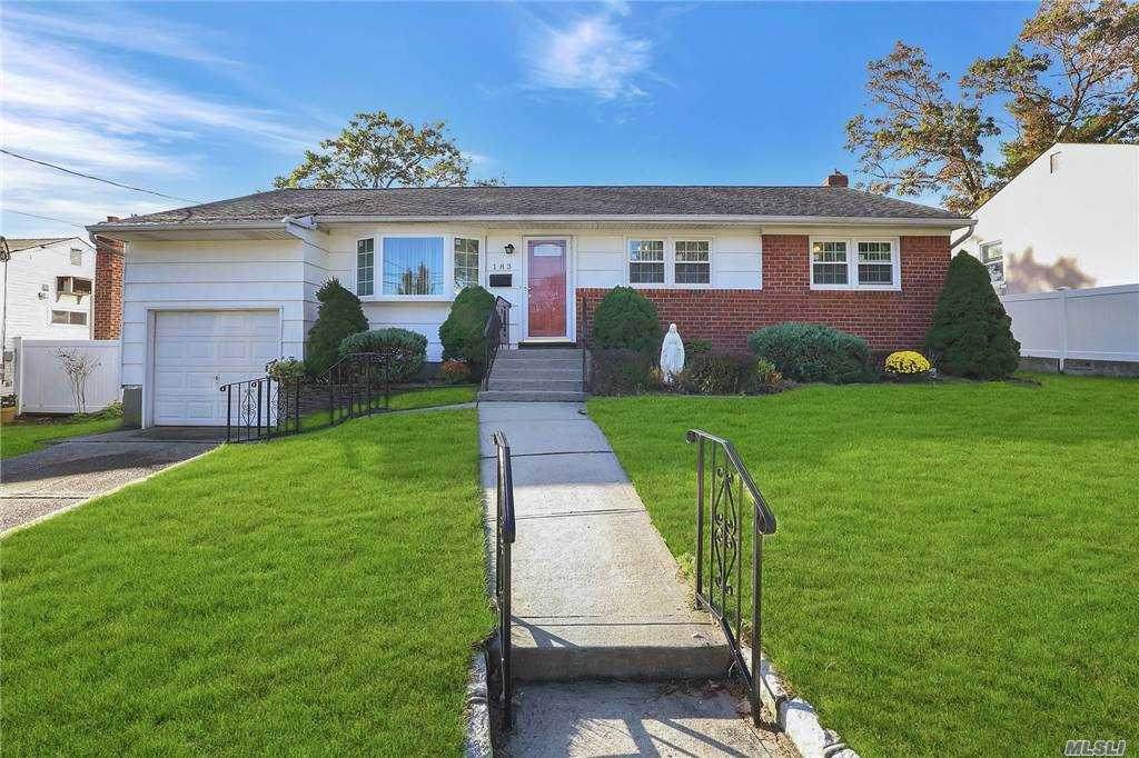 183 Virginia Avenue - Photo 1