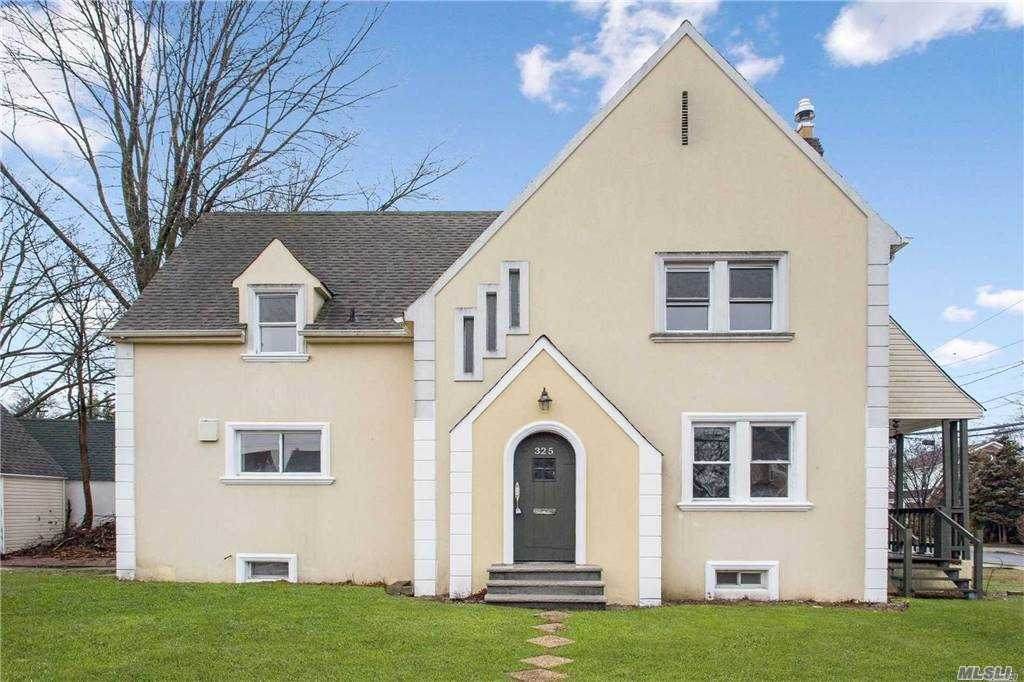 325 Felter Avenue - Photo 1