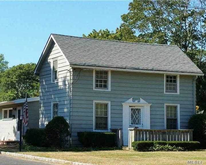 243 Sunset Avenue - Photo 1