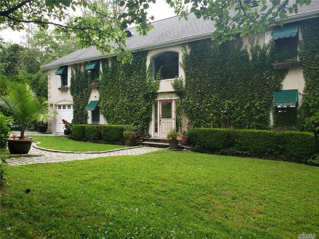 433 Centre Island Road - Photo 1