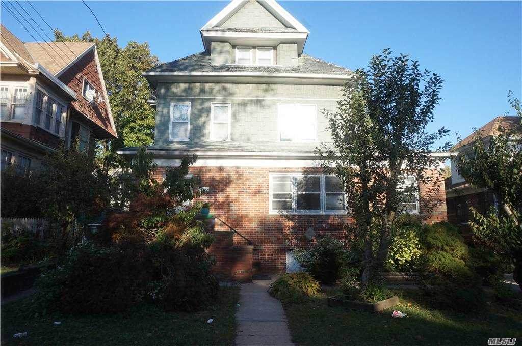 85-43 109th Street - Photo 1