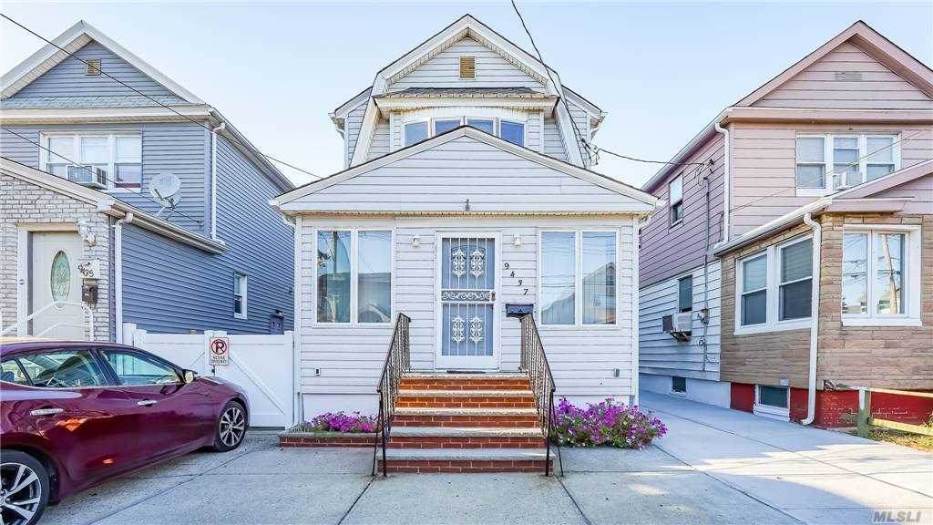 94-37 134th Avenue - Photo 1