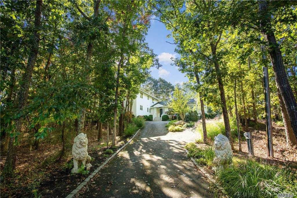484 Sag Harbor Turnpike - Photo 1
