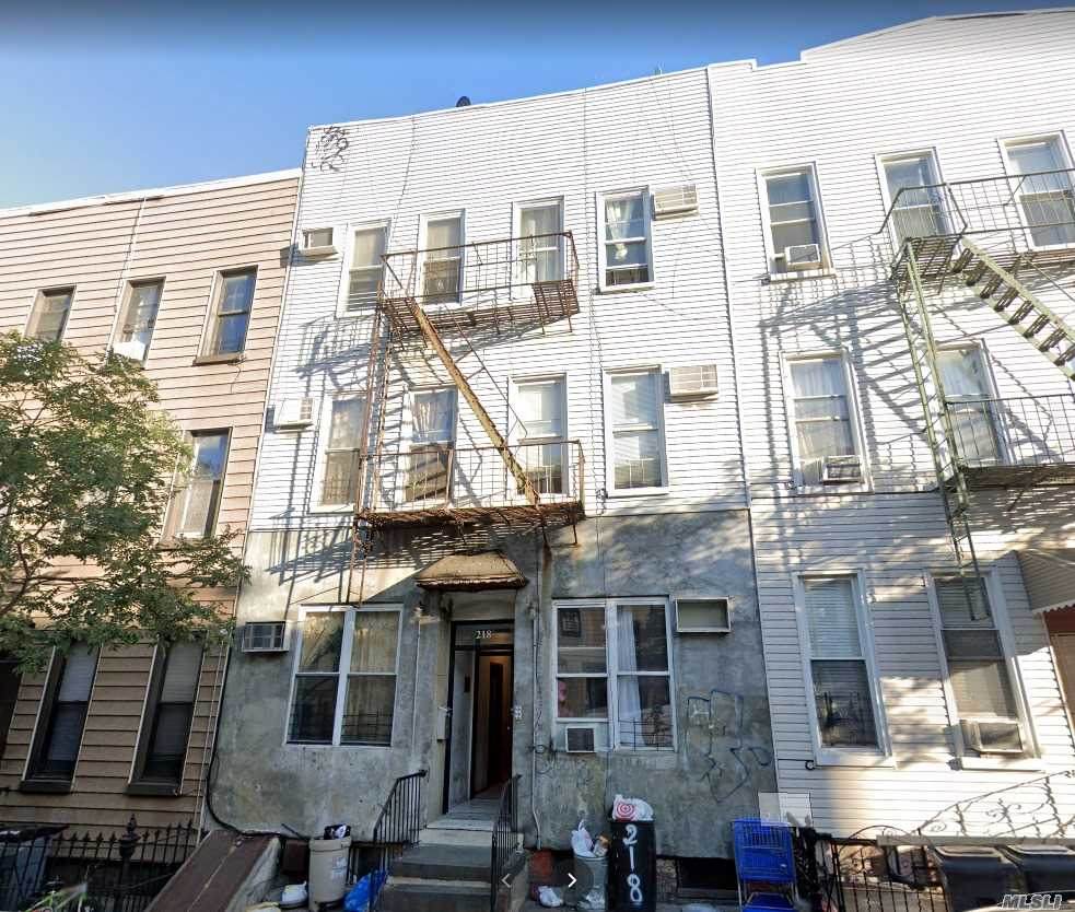 218 Suydam Street - Photo 1