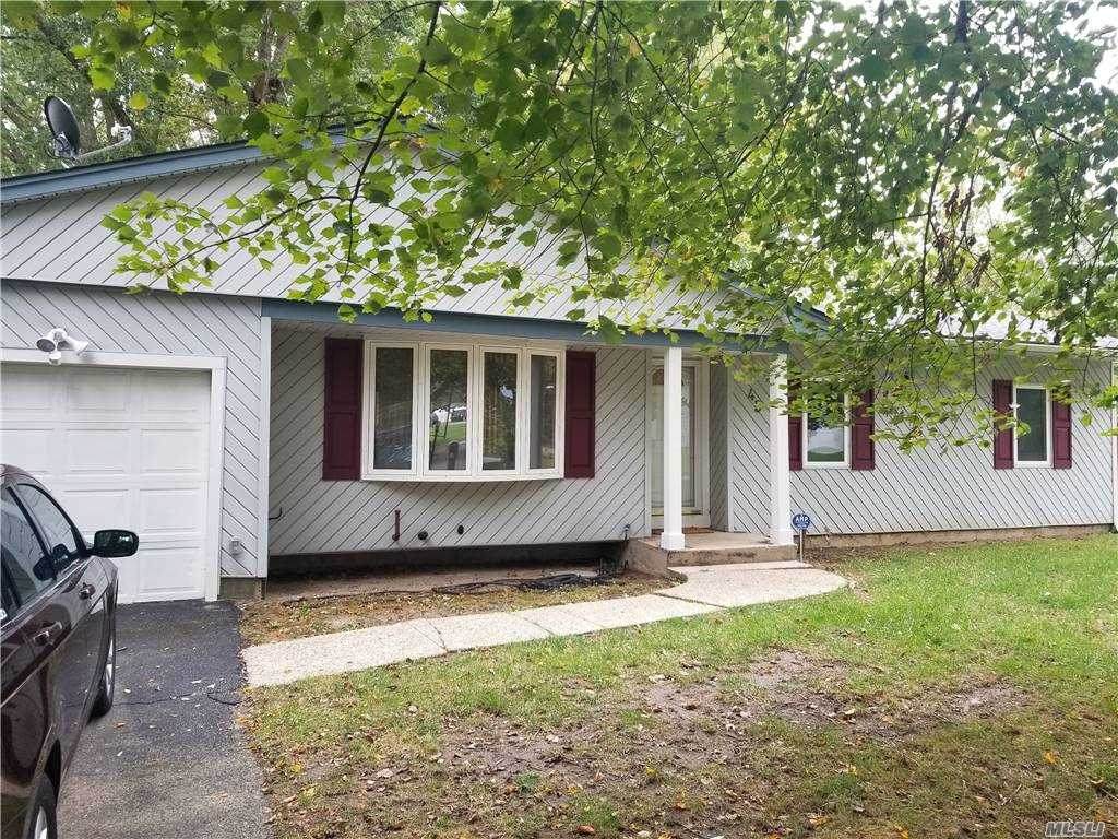 45 Winfield Davis Drive - Photo 1