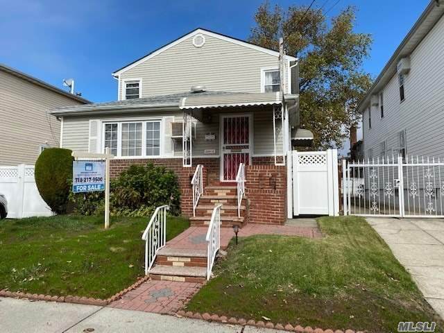 226-11 144th Avenue - Photo 1