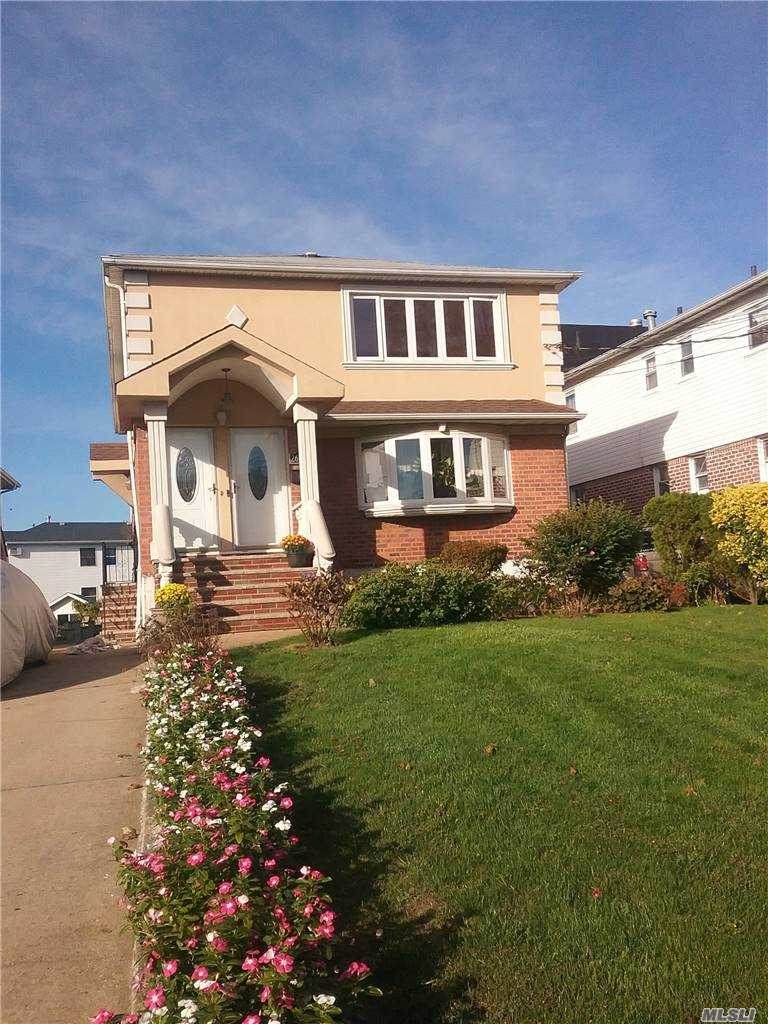 262-31 Hungry Harbor Road - Photo 1