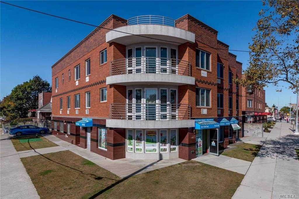 138-31 58 Road - Photo 1