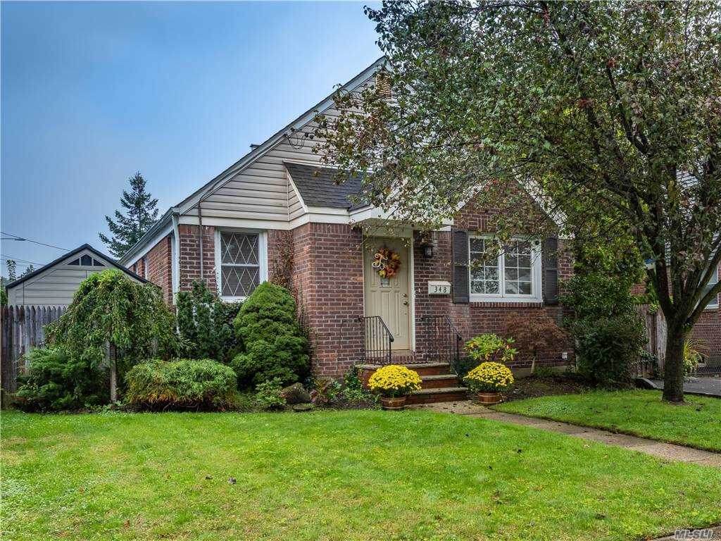 348 Kensington Road - Photo 1
