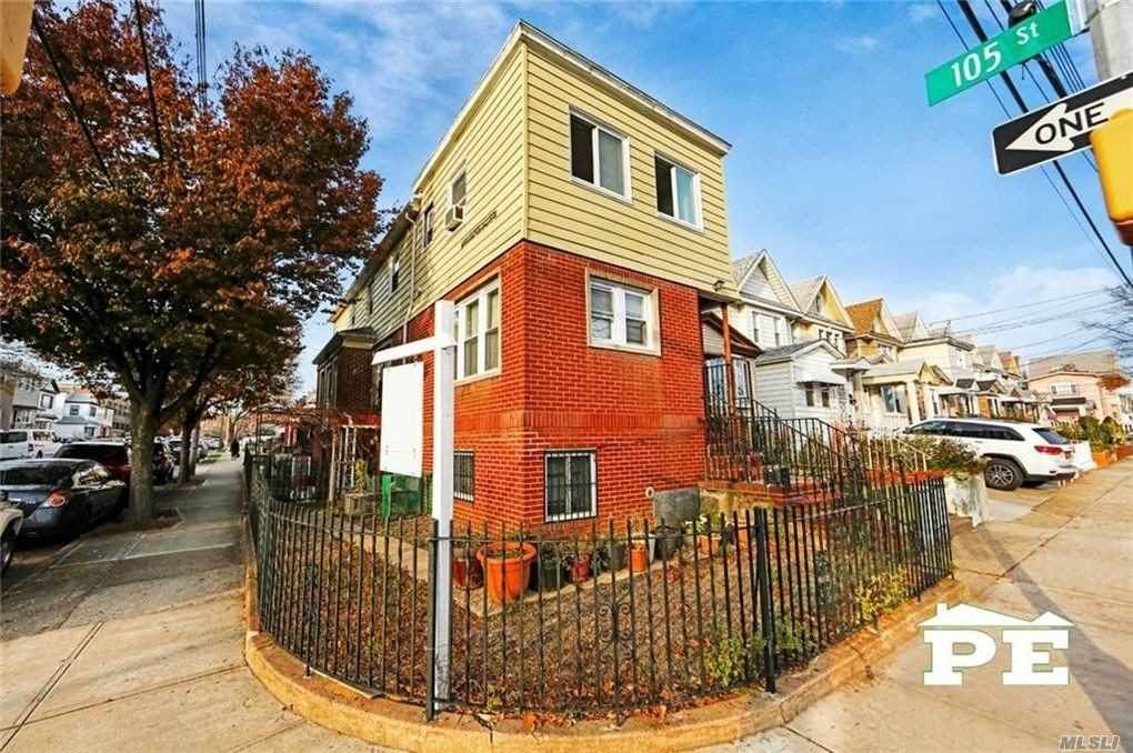 105-01 103 Avenue - Photo 1