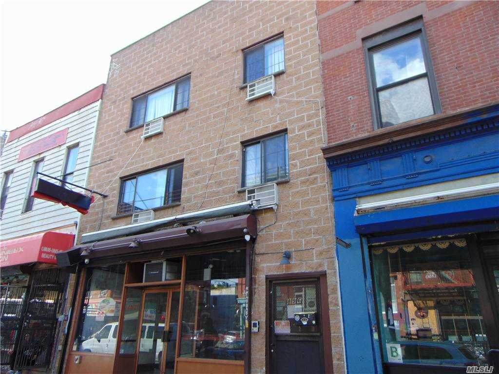 896 Broadway - Photo 1