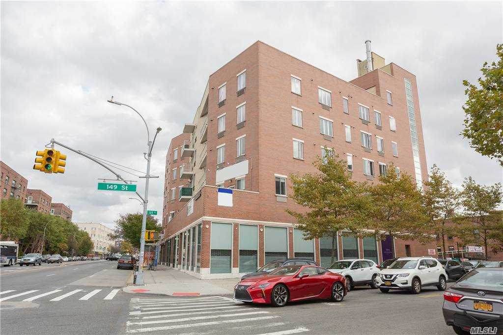 149-06 Northern Boulevard - Photo 1
