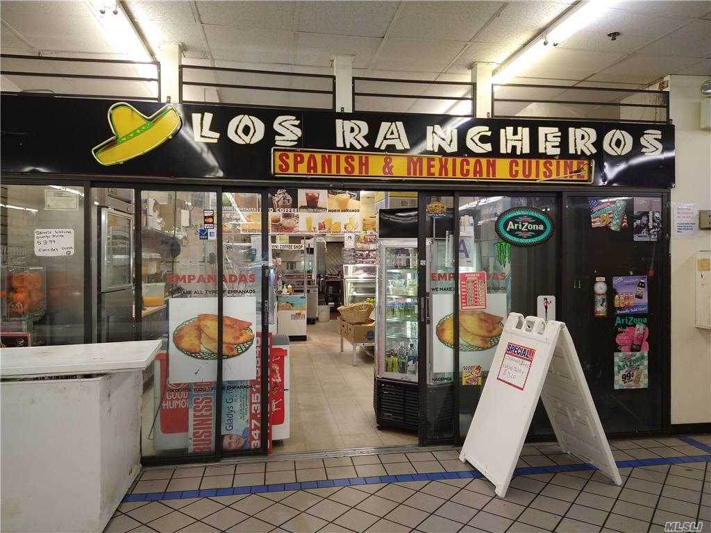 162-10 Jamaica Avenue - Photo 1