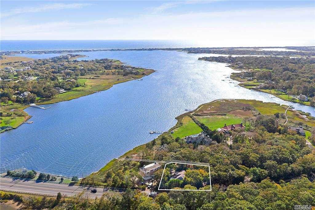 791 Montauk Highway - Photo 1