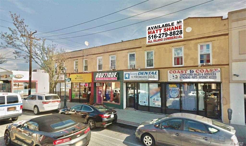 161-173 Rockaway Ave Avenue - Photo 1