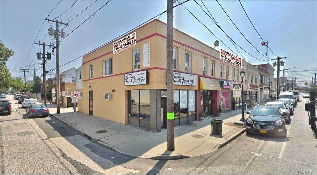 161-173 Rockaway Avenue - Photo 1
