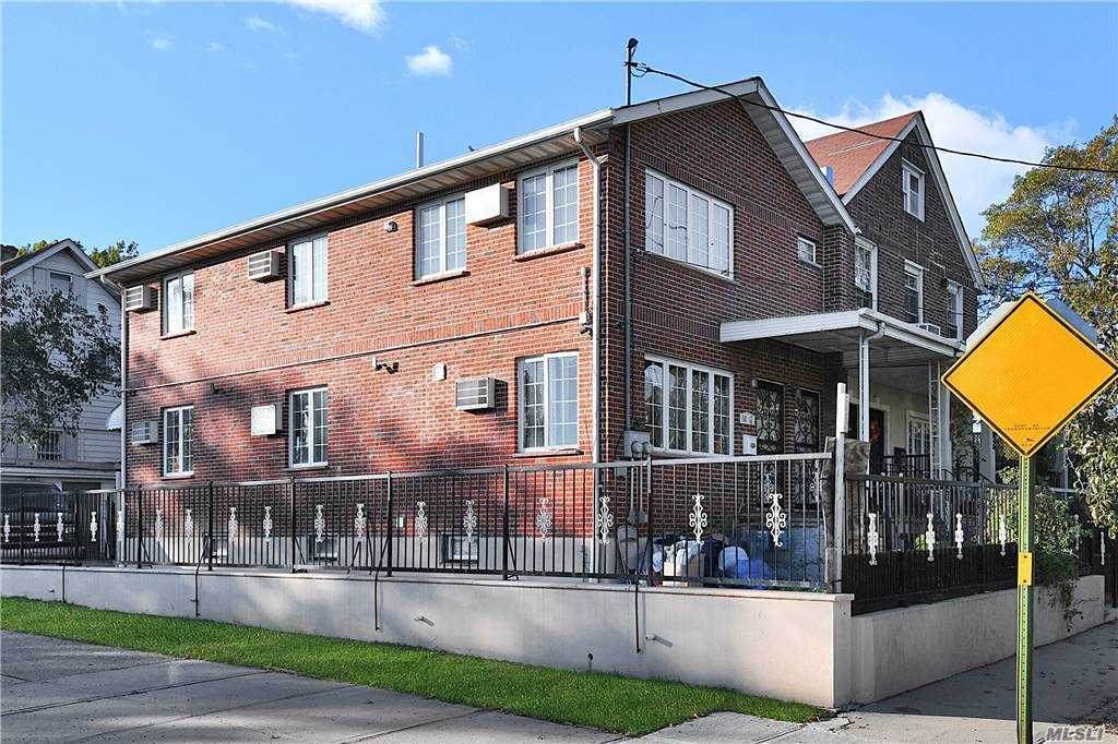 60-12 170th Street - Photo 1