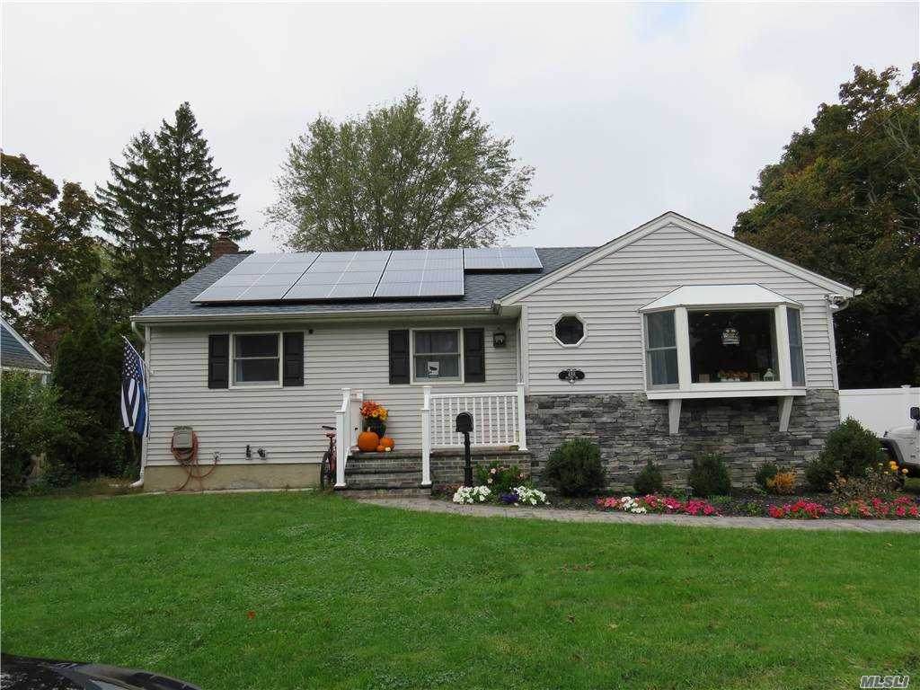 488 Pulaski Road - Photo 1