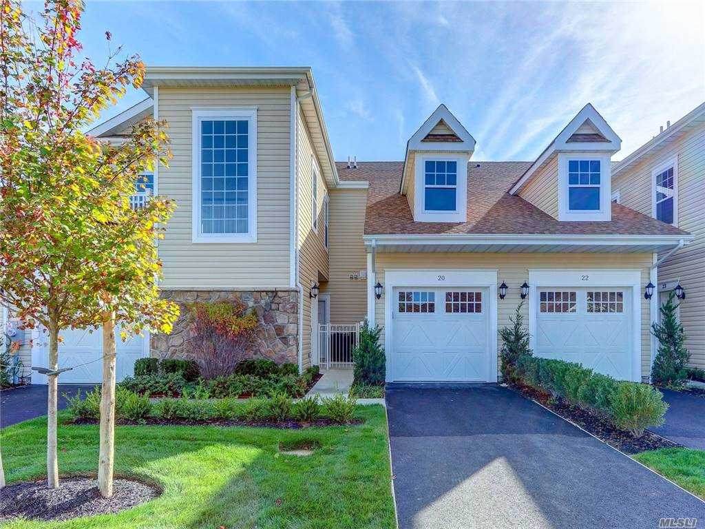 20 Greentree Court - Photo 1