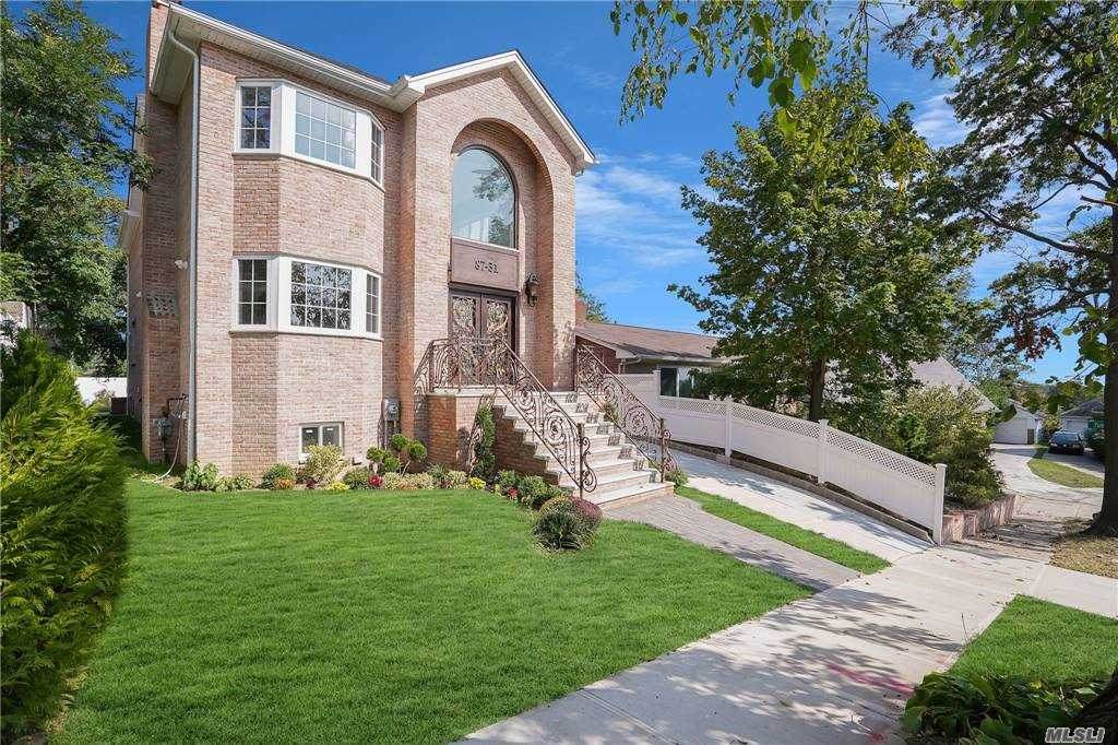 87-31 Clover Place - Photo 1