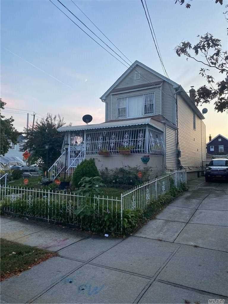 90-68 207th Street - Photo 1