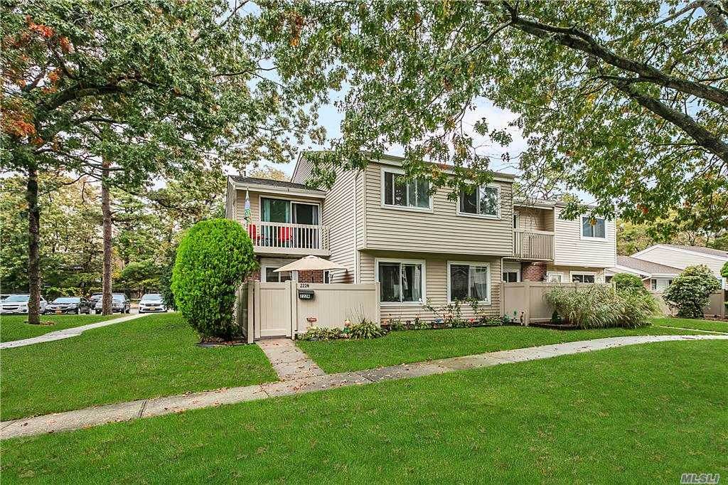 222 Springmeadow Drive - Photo 1