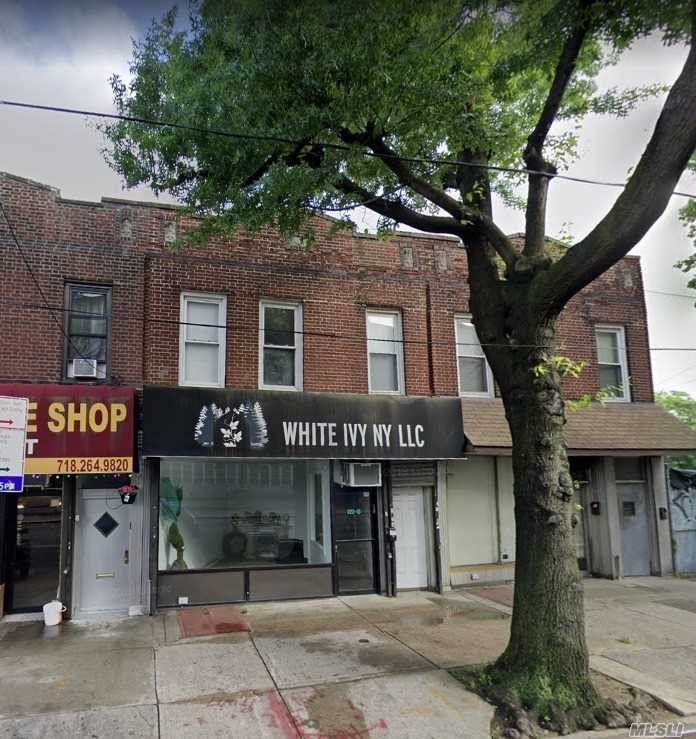 222-15 Jamaica Avenue - Photo 1