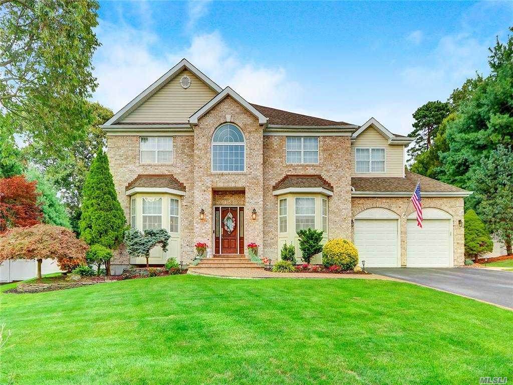 29 Timber Ridge Dr - Photo 1