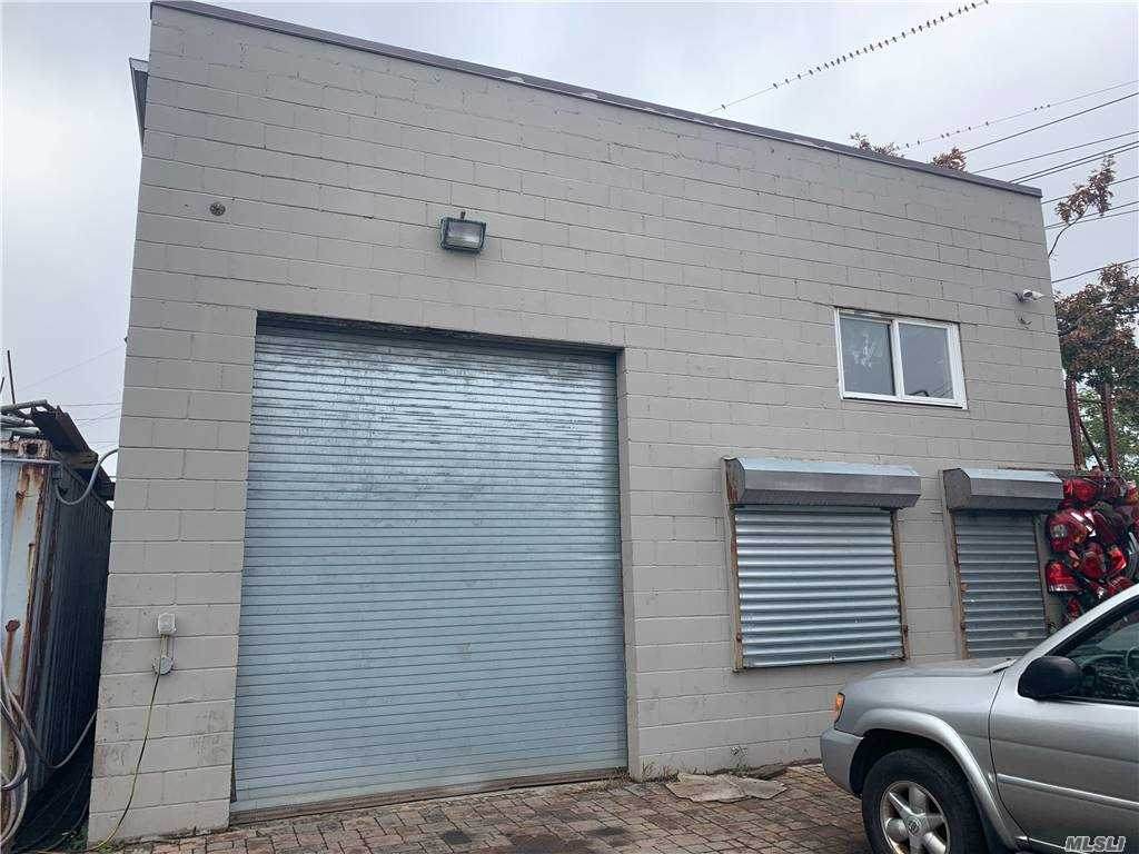 100 11th Street - Photo 1