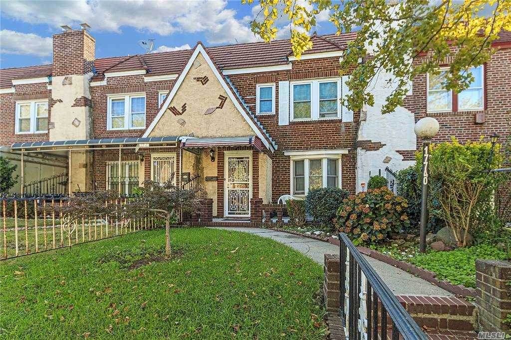 177-40 Leslie Road - Photo 1
