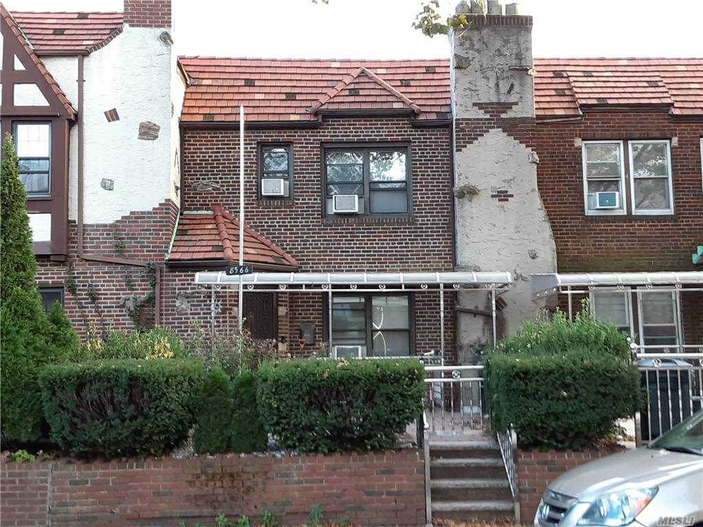 85-66 67th Avenue - Photo 1