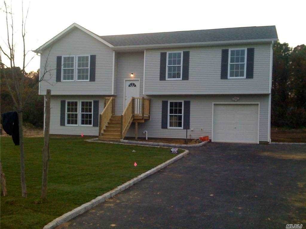 Lot 6 & 7 Mastic Road - Photo 1