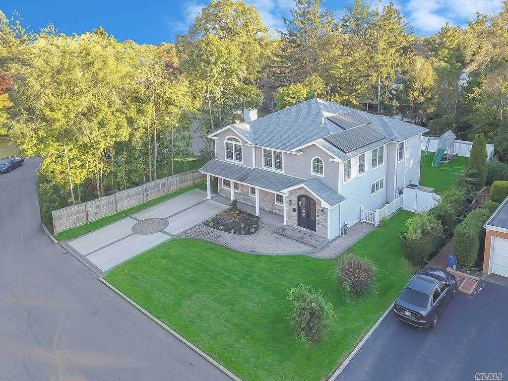 34 Peachtree Lane - Photo 1