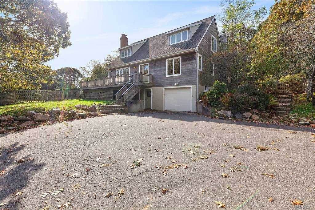 151 Second House Road - Photo 1